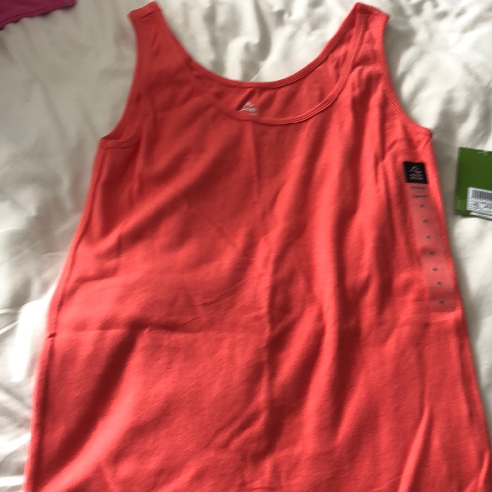NWT coral tank